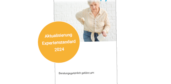 Expertenstandards